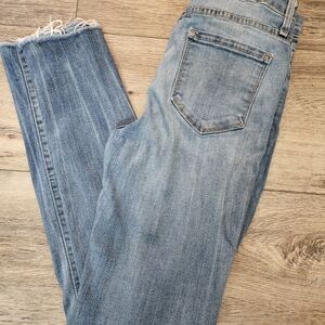 KanCan Light Blue Jeans